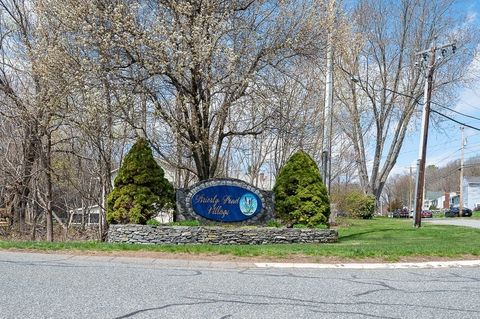 30 Horne Way 30 Millbury MA 01527