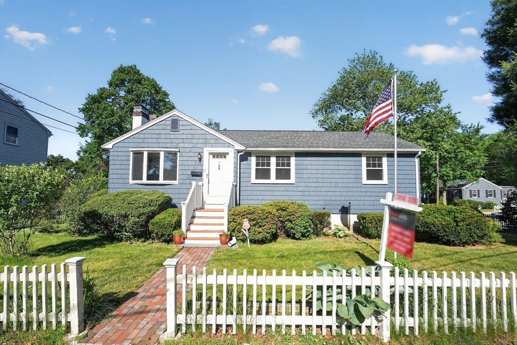3 Rindone St