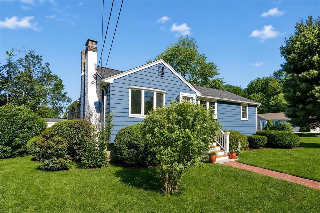 3 Rindone St