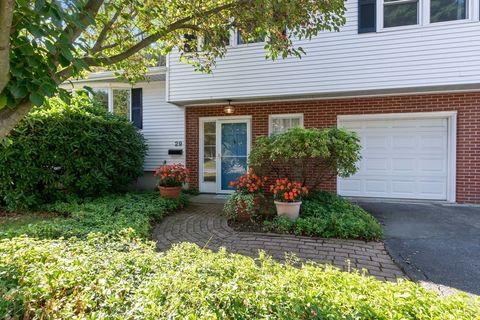 29 Sonning Road Beverly MA 01915
