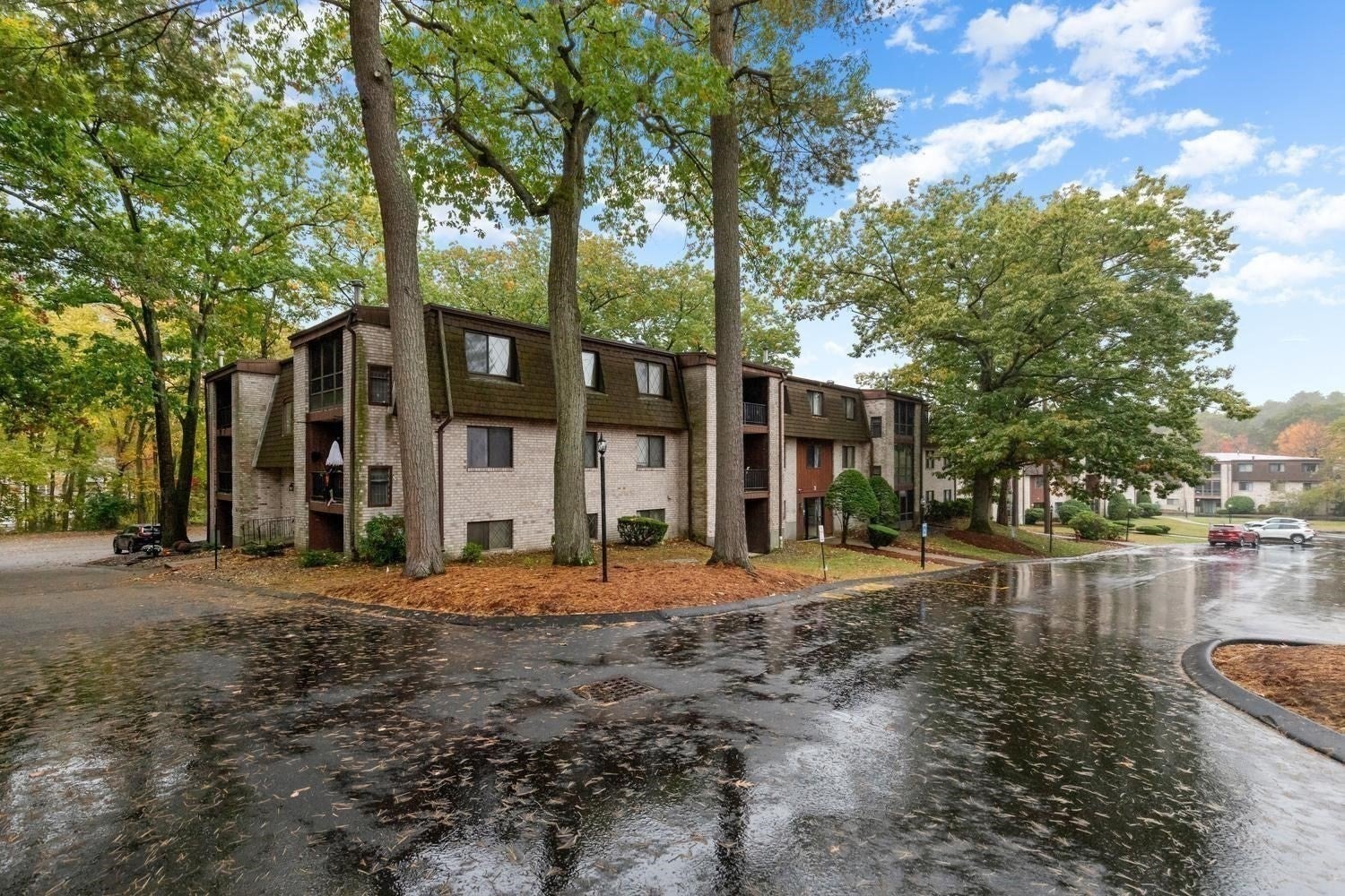 3 Greenbriar Drive #204, North Reading, MA Photo #20