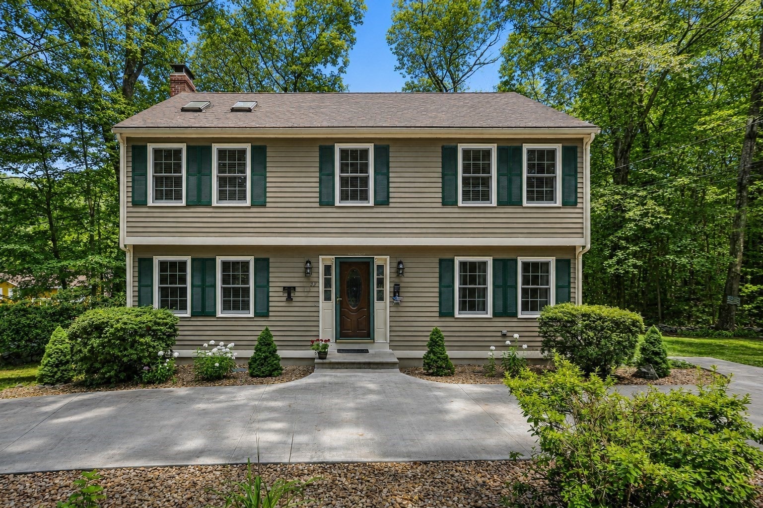 32 Sibley Rd, Sutton, MA, 32 Sibley Rd, Sutton, MA Photo #1