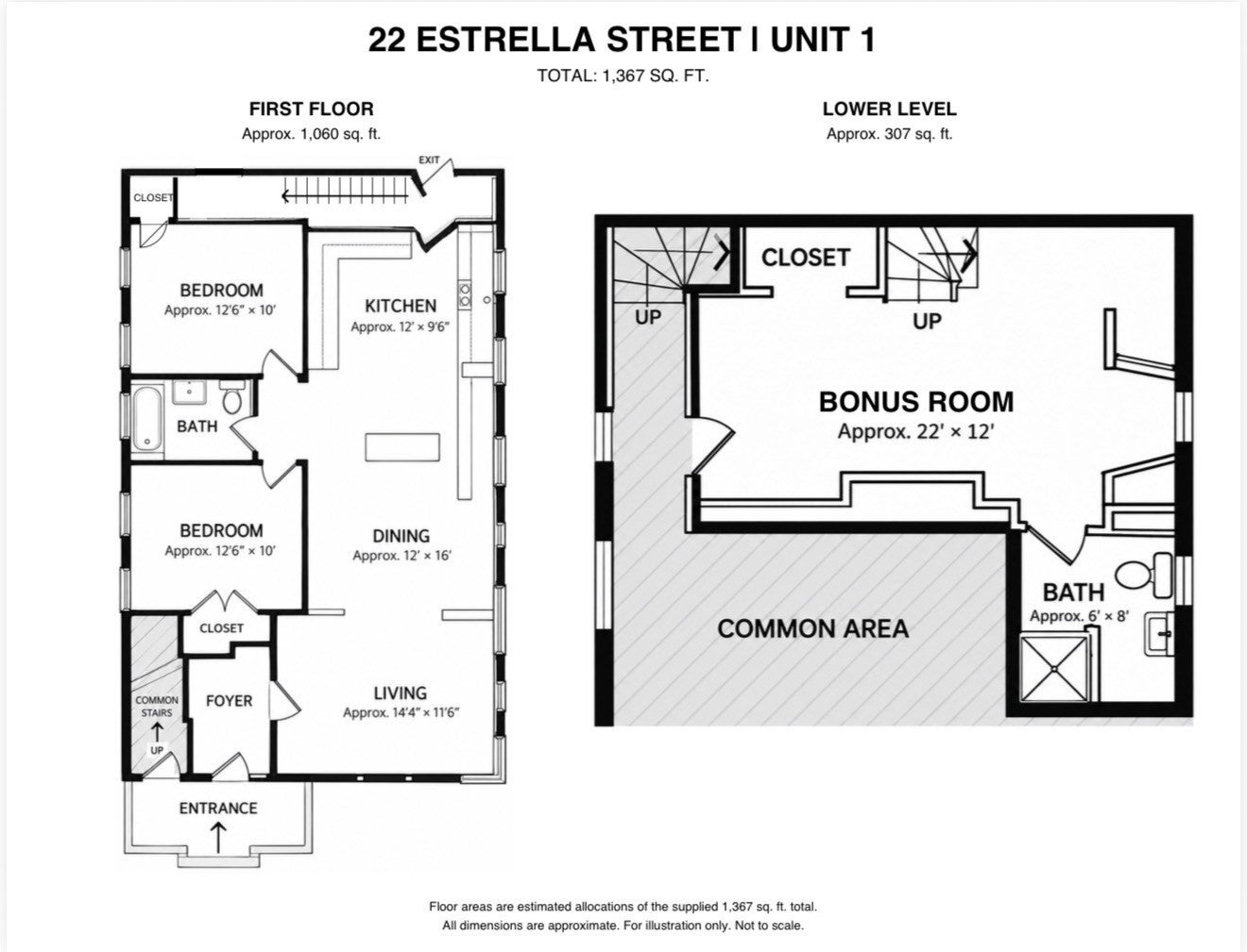 22-24 Estrella St #1, Boston, MA, 22-24 Estrella St #1, Boston, MA Photo #37