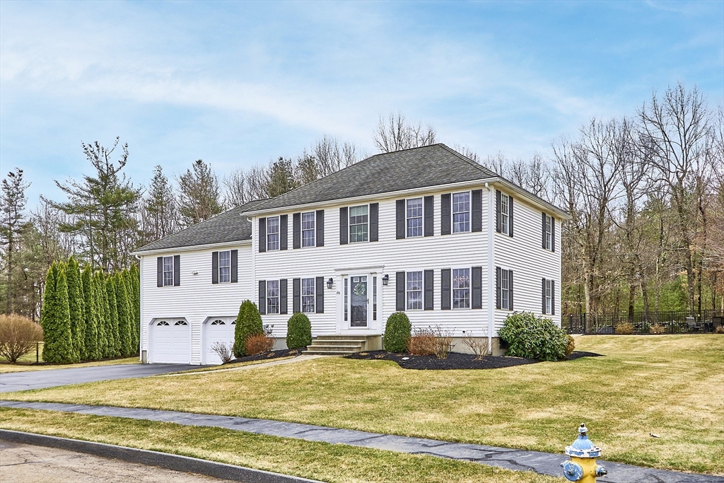 156 Britney Dr