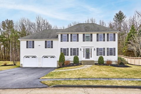 156 Britney Dr Holden MA 01520