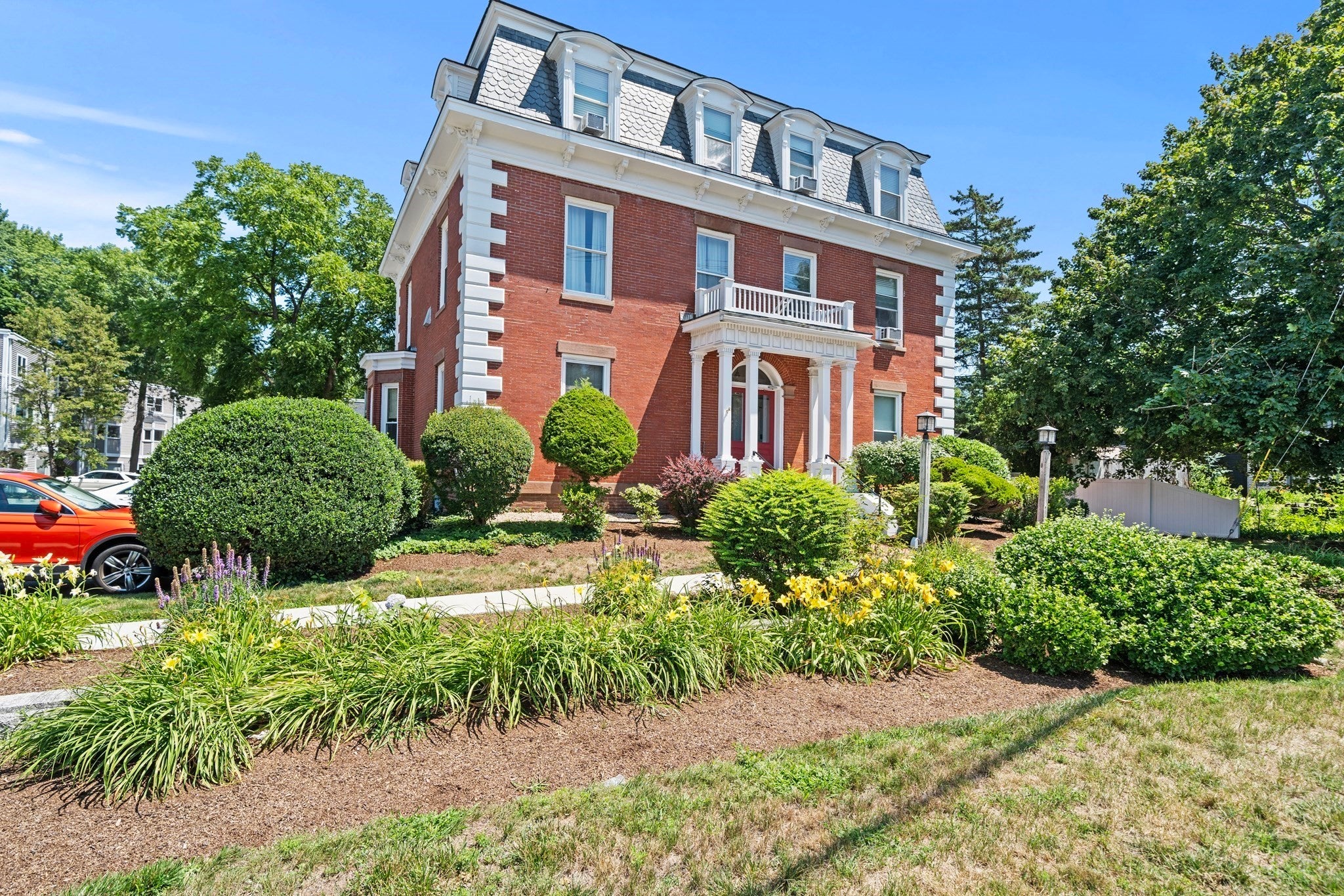 117 High Street