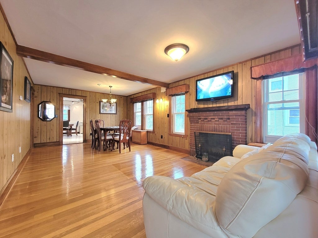 166 Harvard St, Quincy, MA Photo #4