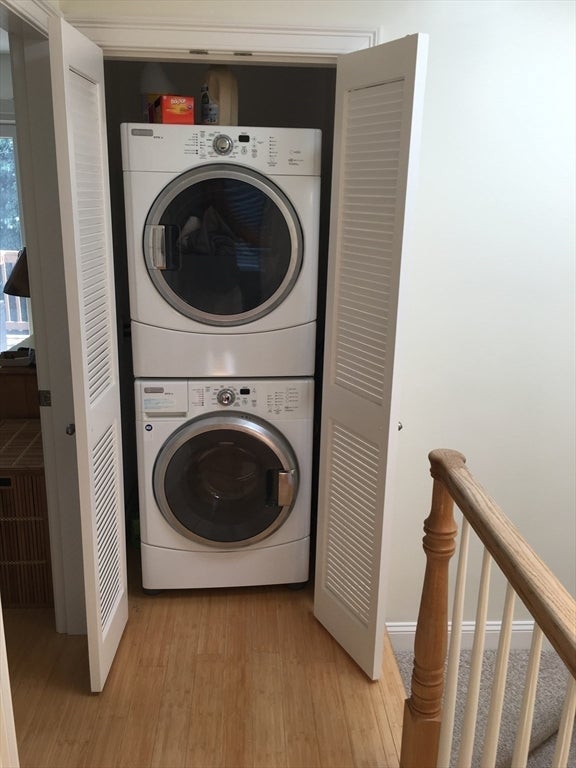156 O St #PH, Boston, MA Photo #12