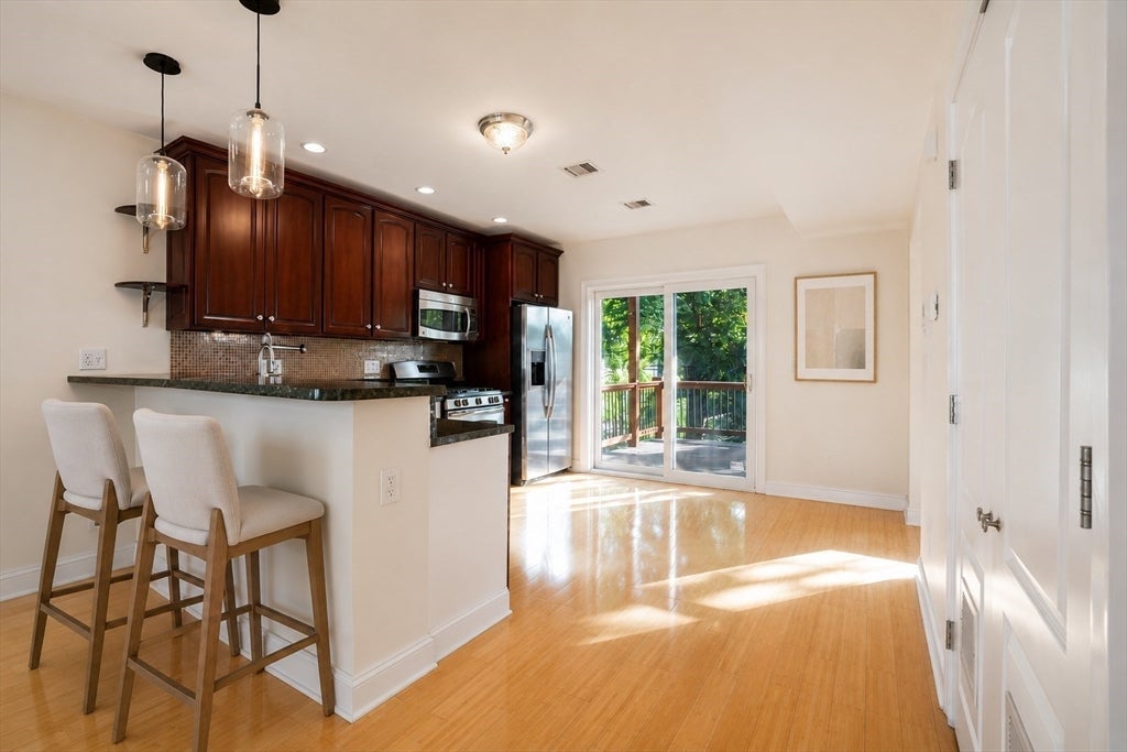 156 O St #PH, Boston, MA Photo #6