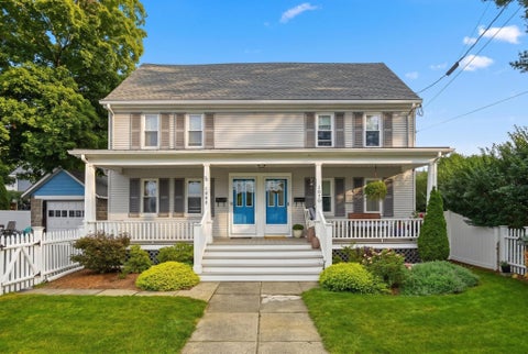 Photo of 1070 Main Street #1070, Wakefield, MA 01880 (MLS # 73575692)