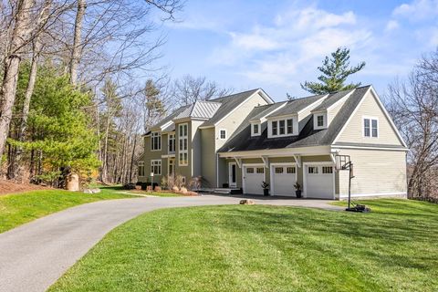 Photo of 23 Kato Drive, Sudbury, MA 01776 (MLS # 73499708)