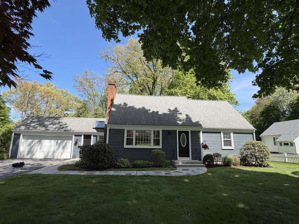 74 Birch Road