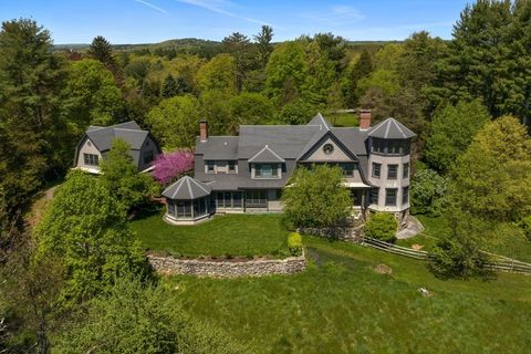 49 Willard Common Concord MA 01742