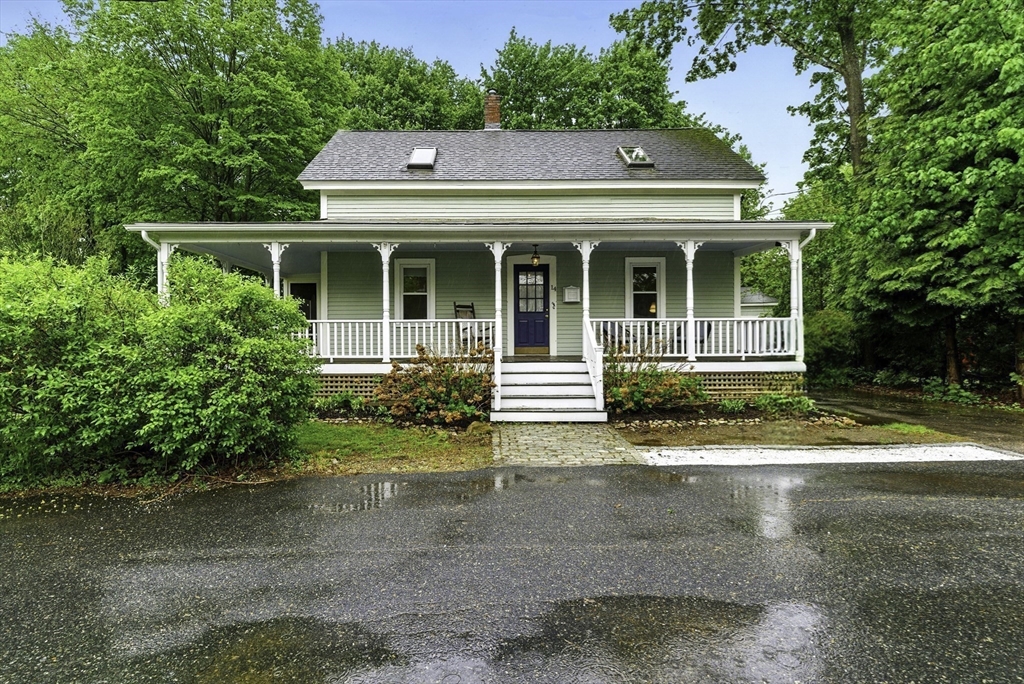 14 Water Street