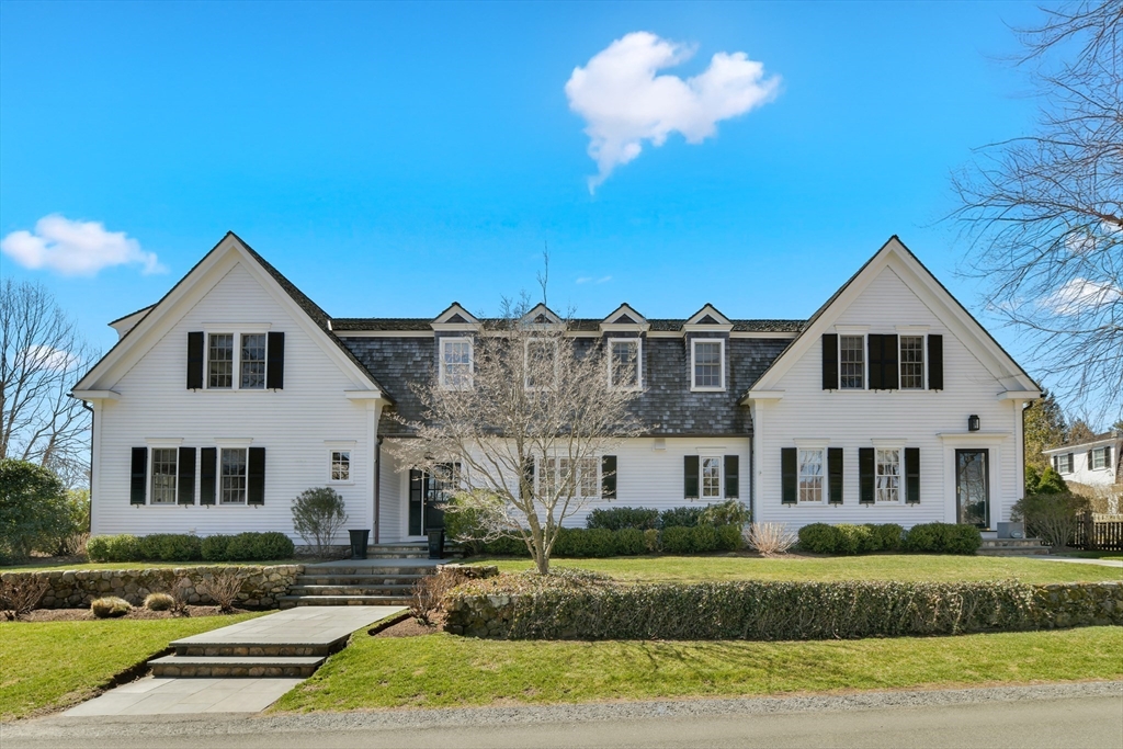 29 Irving Street