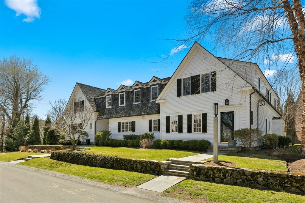 29 Irving Street