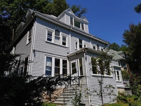 22 Mason Terrace 3 Brookline MA 02446