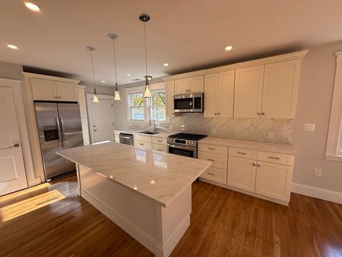 Photo of 79 Hovey St #2, Watertown, MA 02472 (MLS # 73455351)