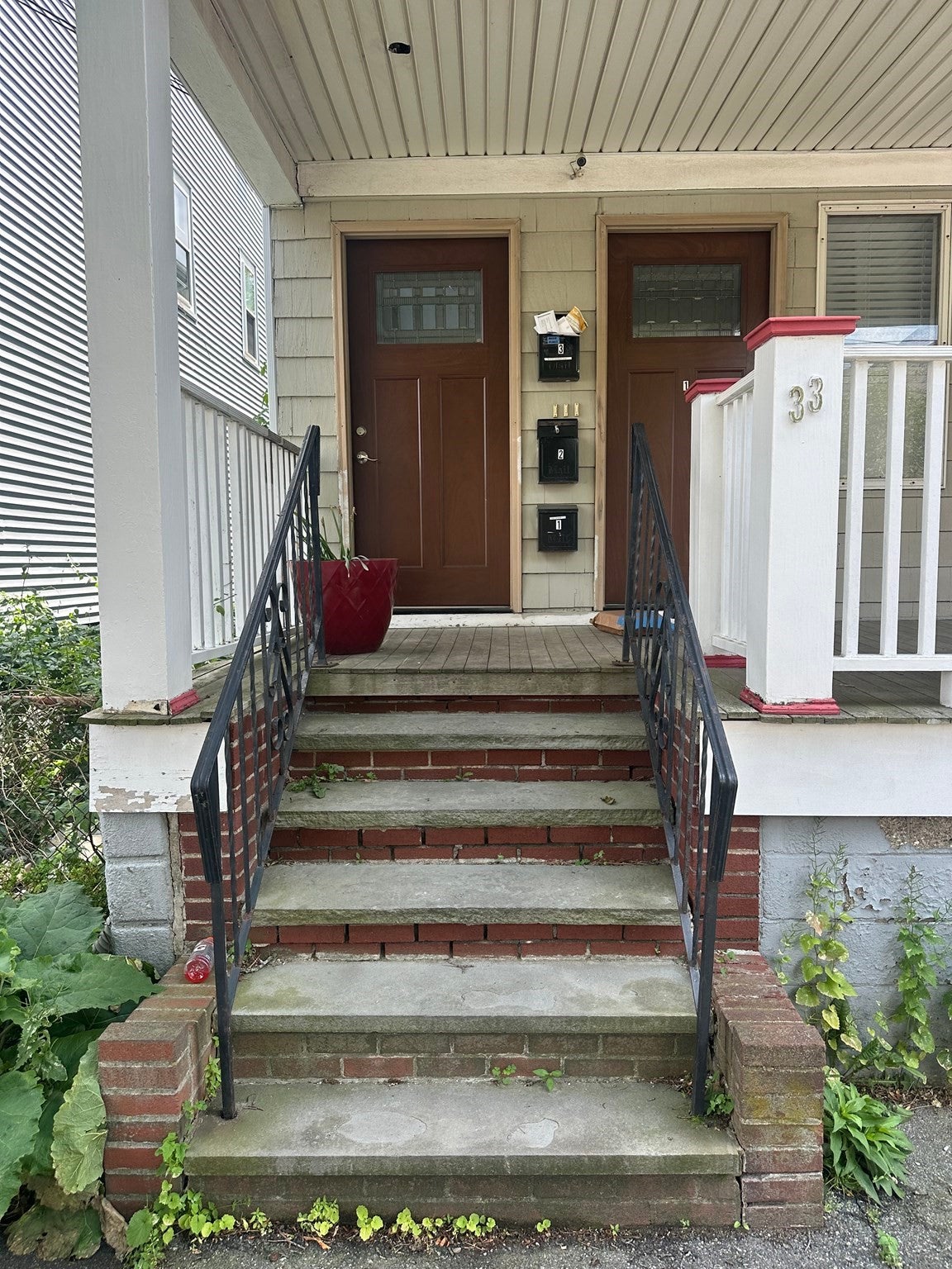 33 Wave Ave U:3, Revere MA 02151