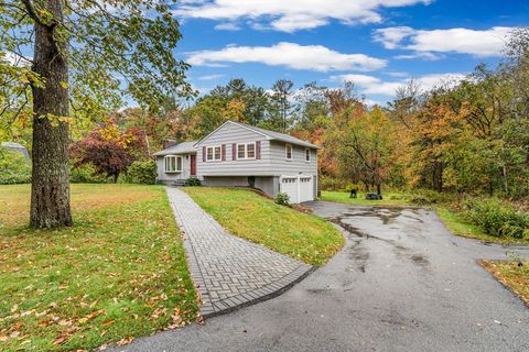 Photo of 14 Lundy Ln, Wayland, MA 01778 (MLS # 73448163)
