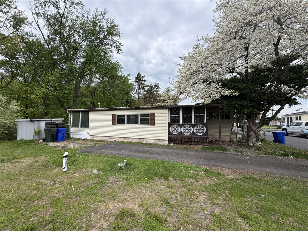 31 Rivermead