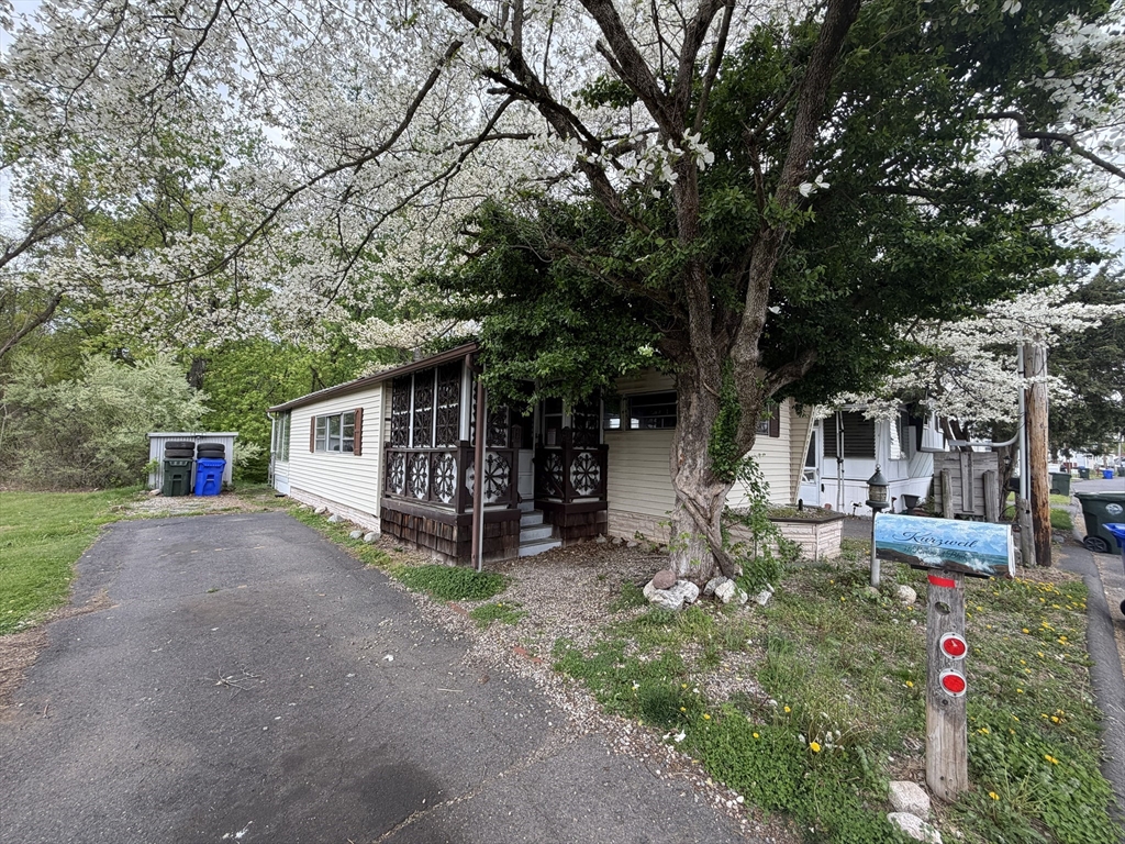 31 Rivermead