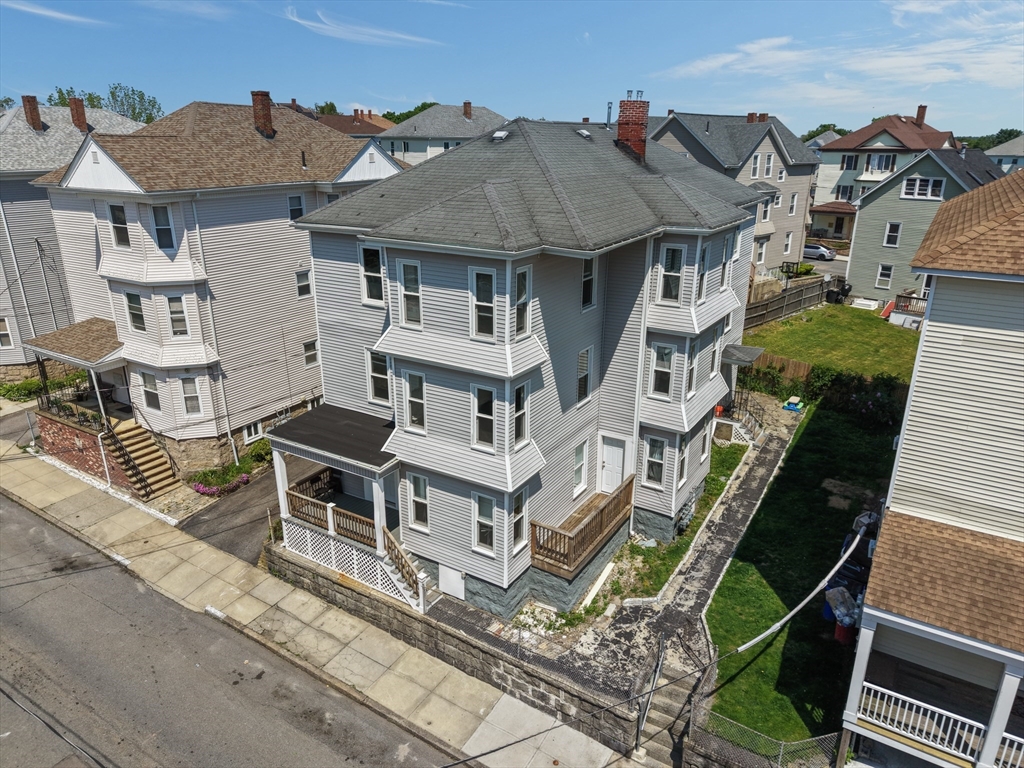 196 Irving St