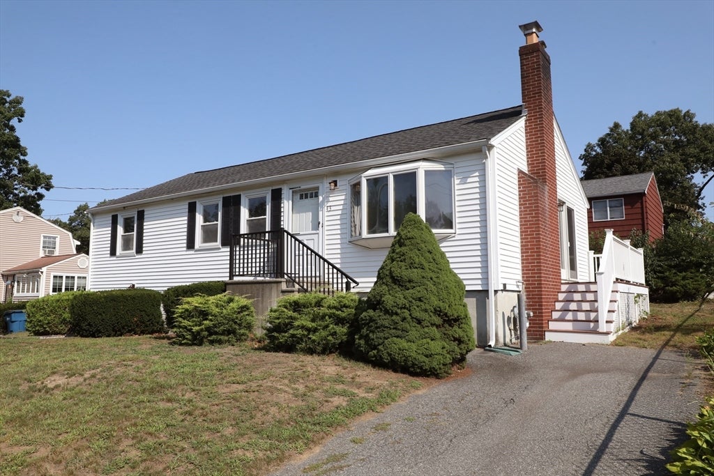 43 Pratt St, Tewksbury, MA Photo #1