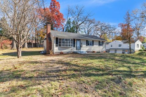 Photo of 49 Wimbleton Dr, Longmeadow, MA 01106 (MLS # 73444942)