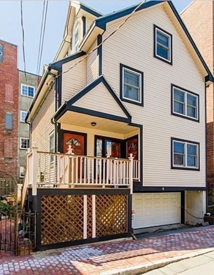 6 West #1, Cambridge, MA, 6 West #1, Cambridge, MA Photo #8
