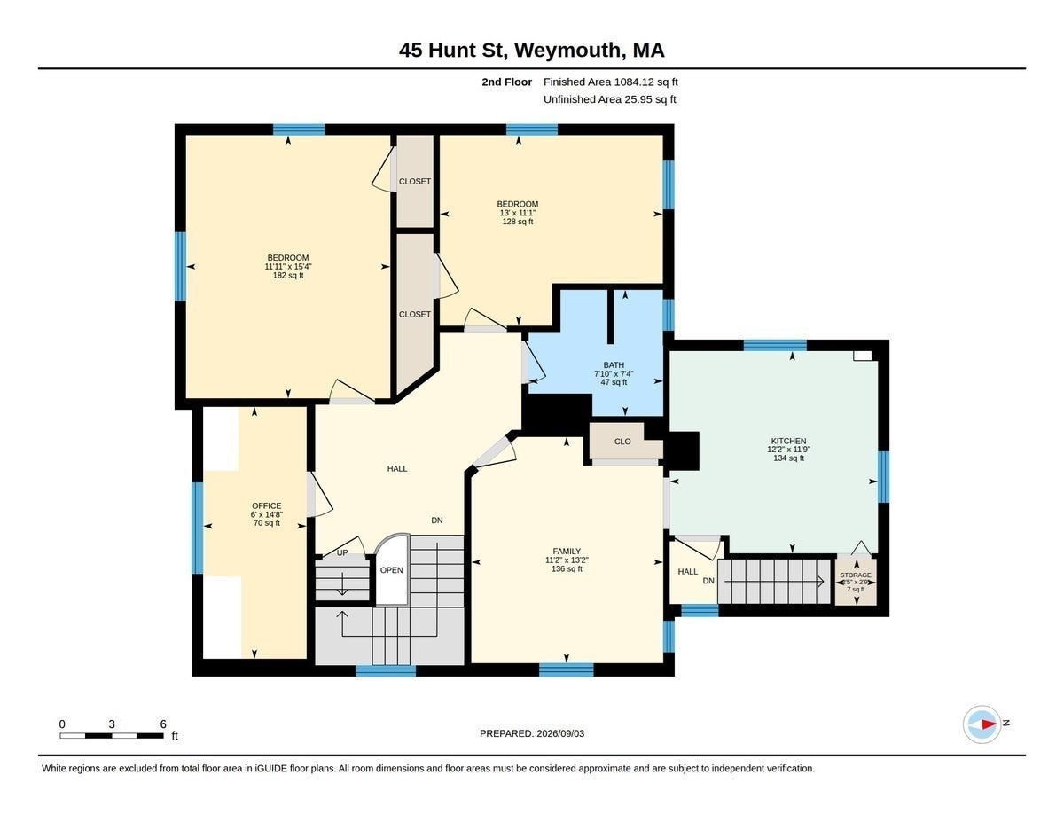 45 Hunt Street, Weymouth, MA Photo #28