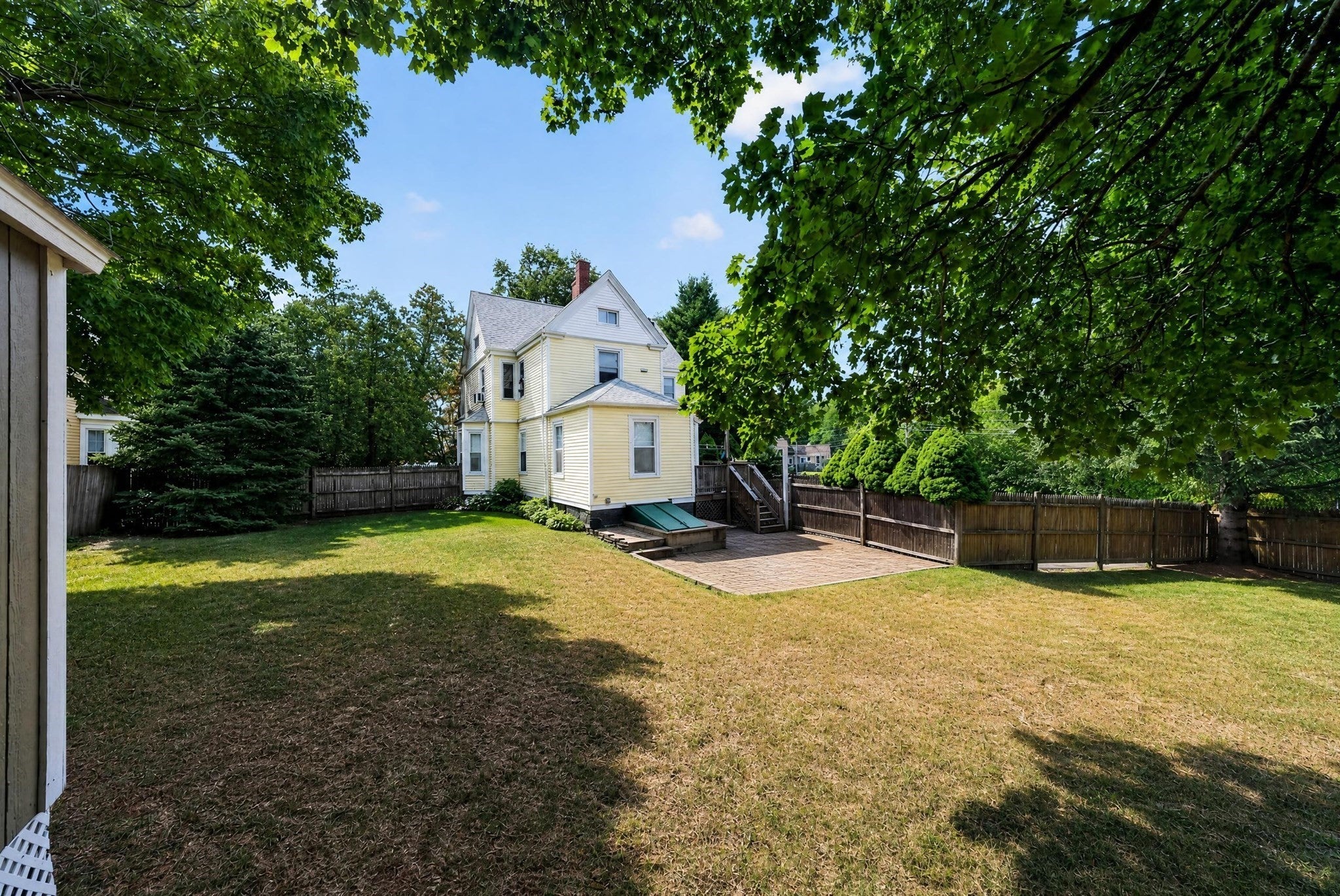 45 Hunt Street, Weymouth, MA Photo #25