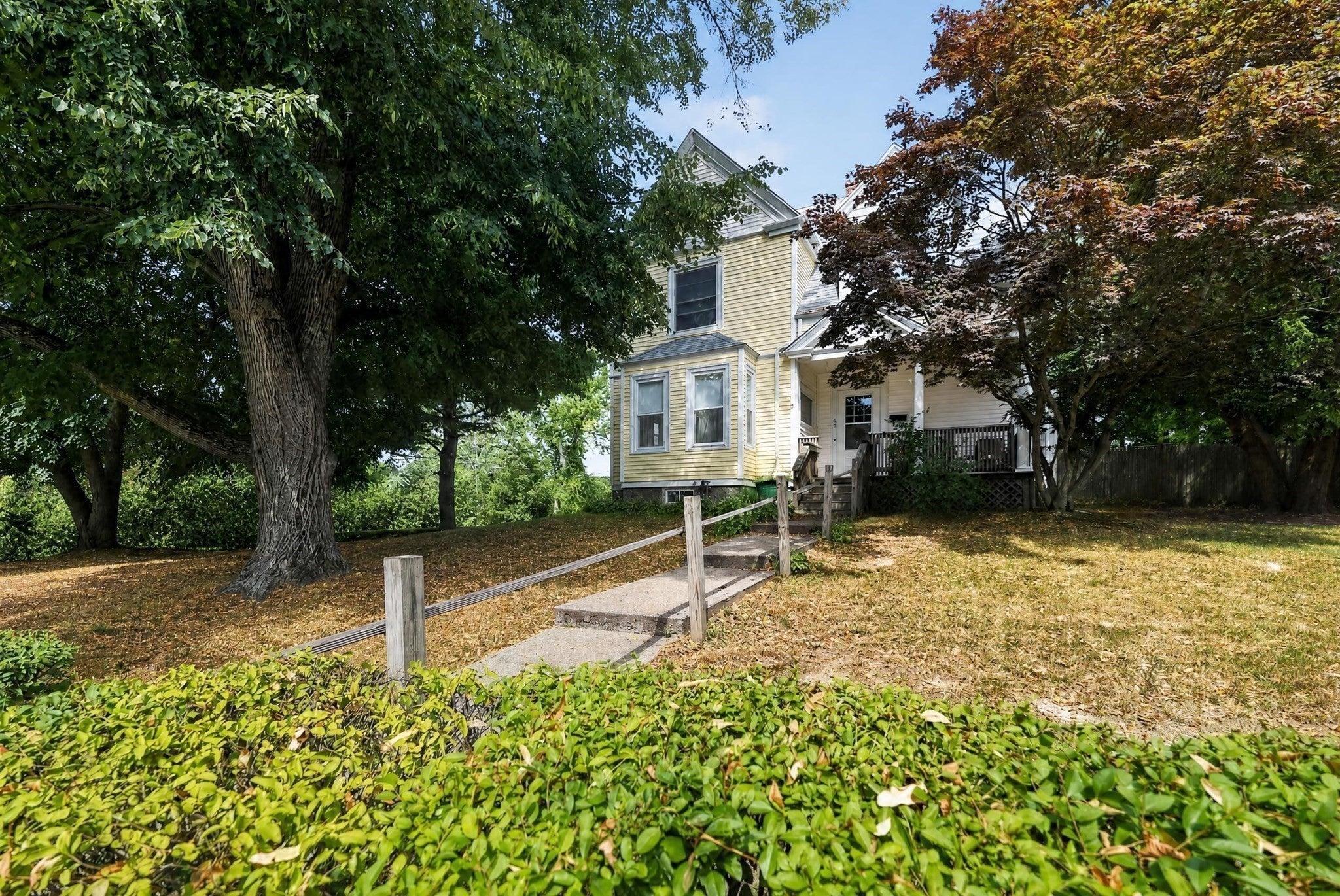 45 Hunt Street, Weymouth, MA Photo #2