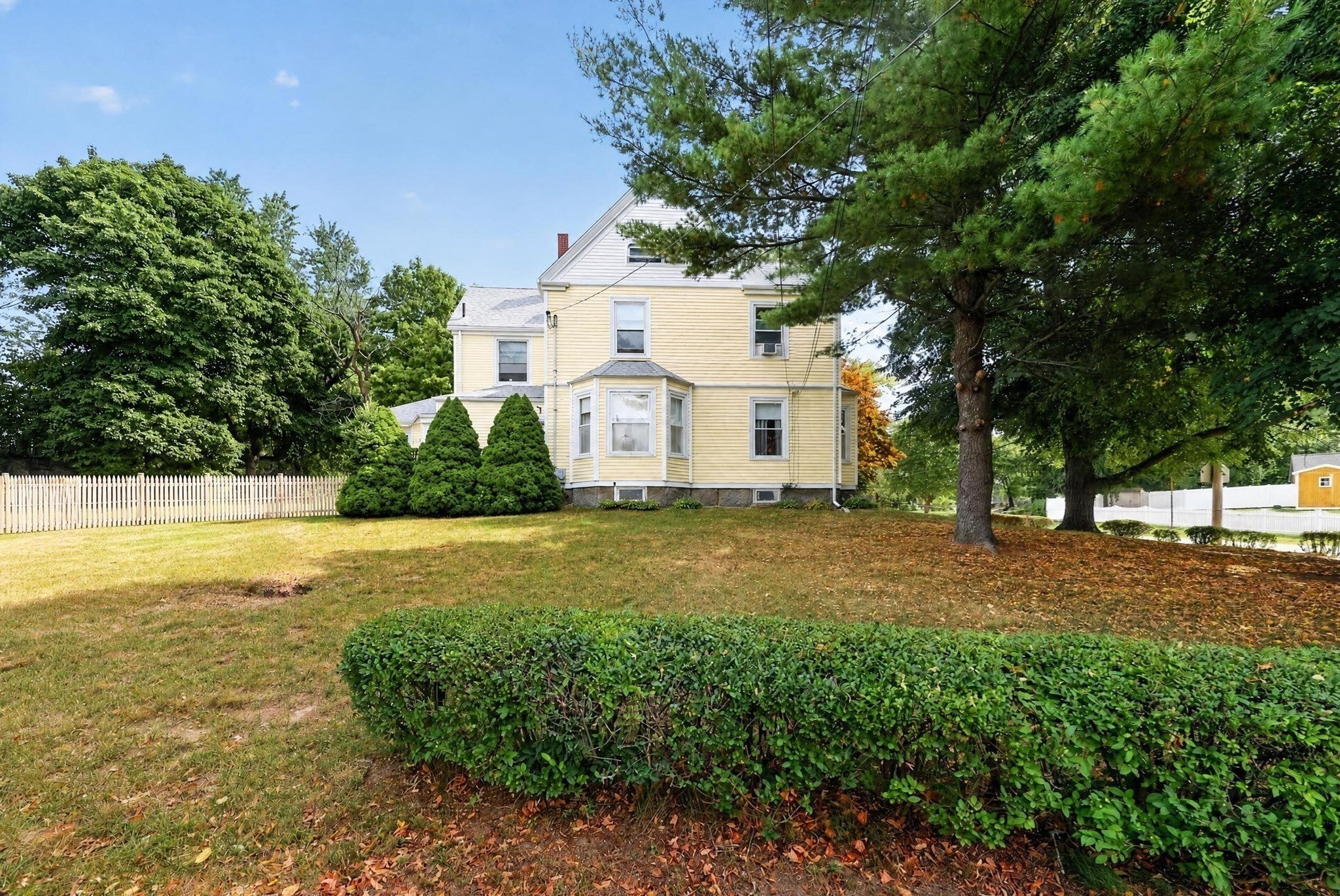 45 Hunt Street, Weymouth, MA Photo #1