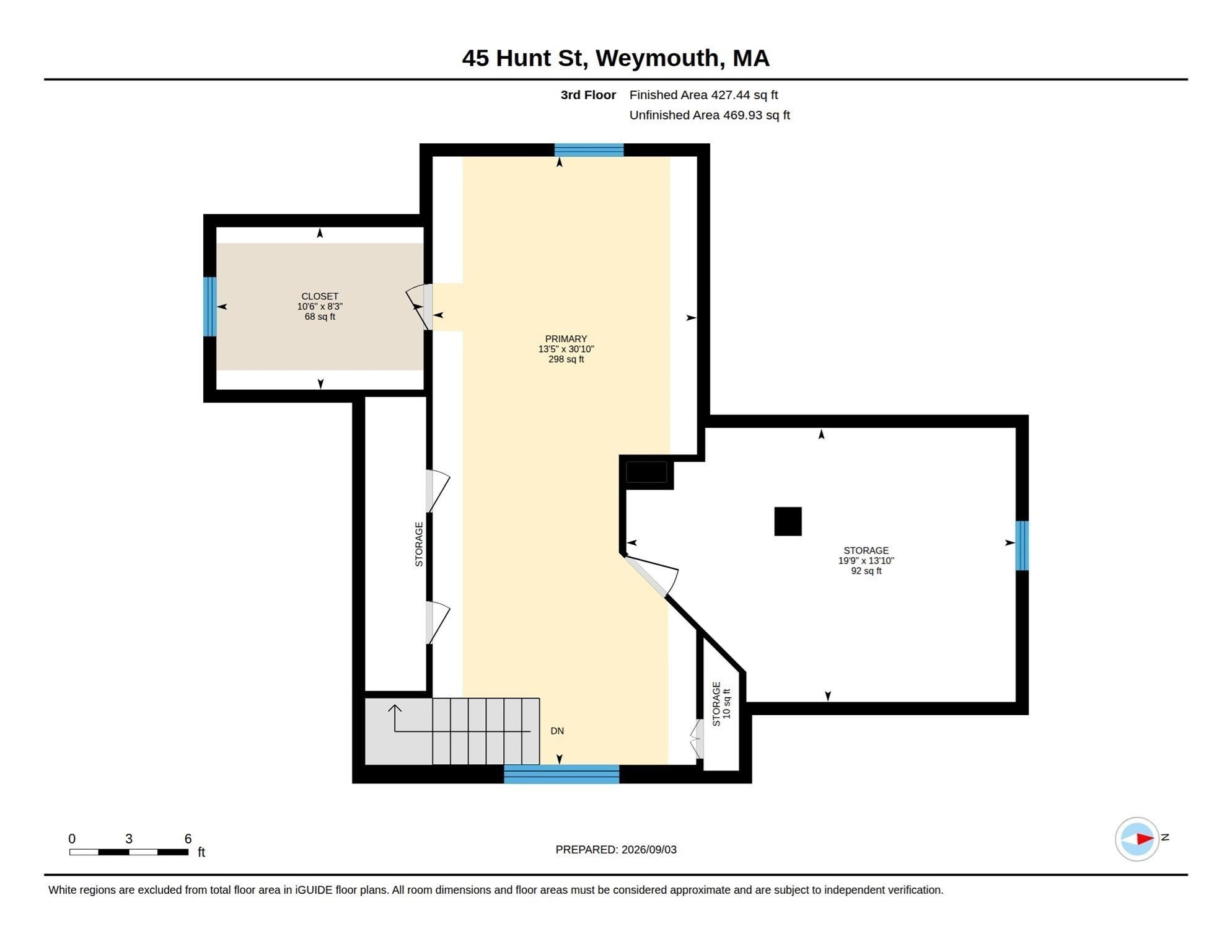 45 Hunt Street, Weymouth, MA Photo #29