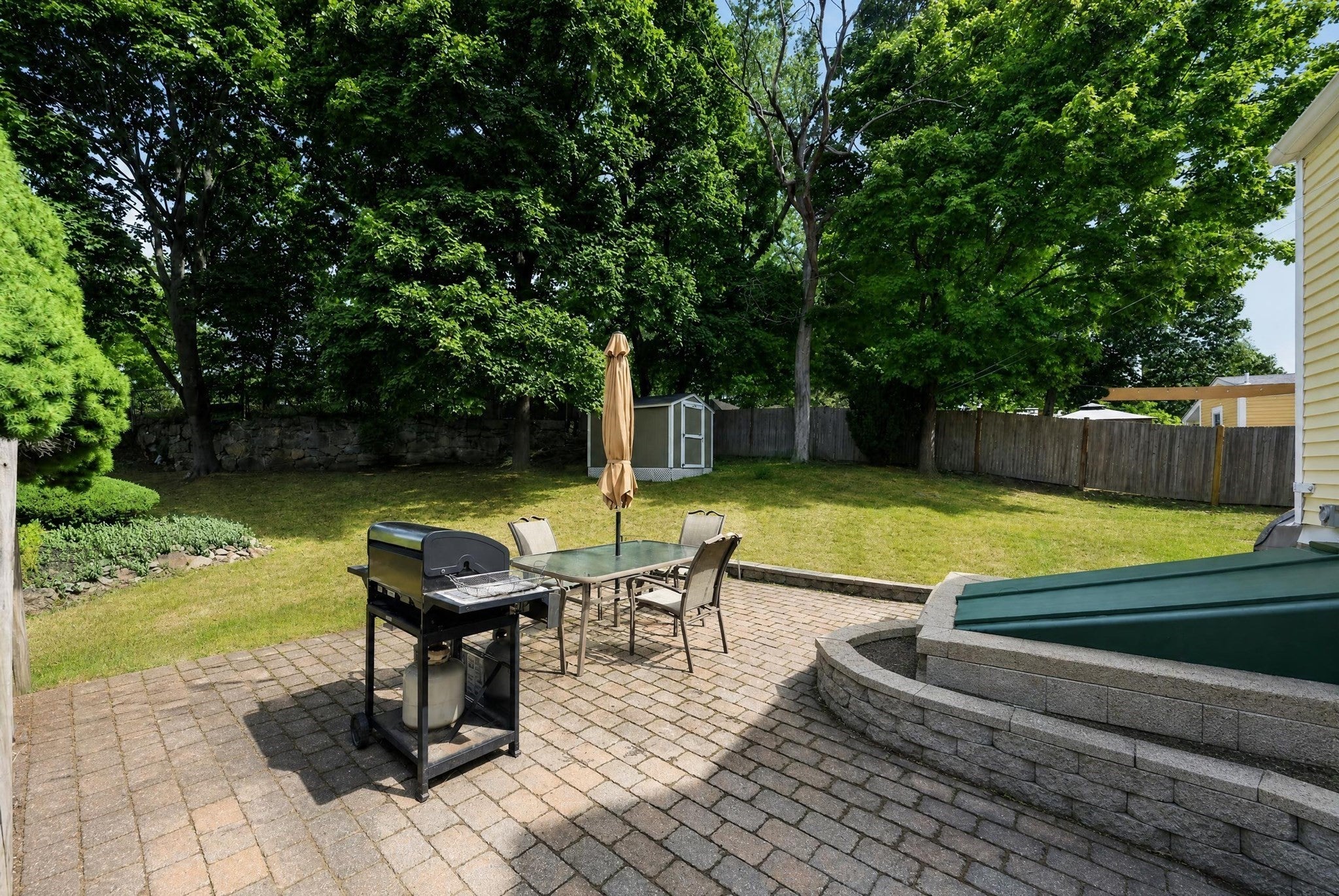 45 Hunt Street, Weymouth, MA Photo #22