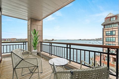 50 Battery St 311 Boston MA 02109