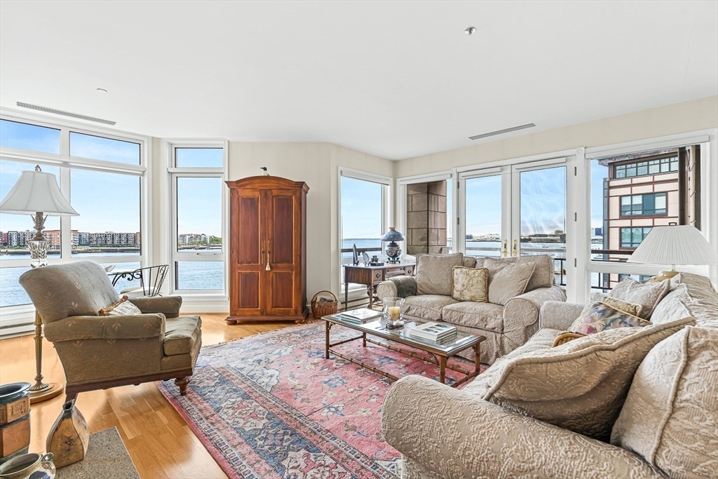 50 Battery St 311
