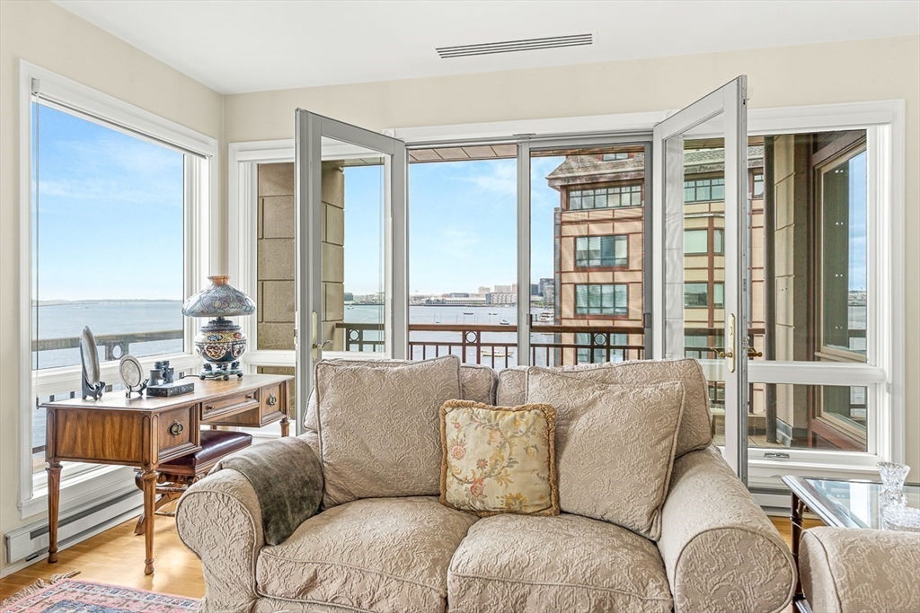 50 Battery St 311