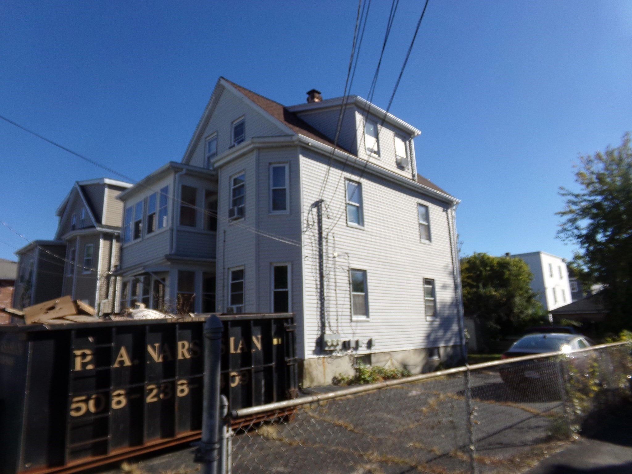 13 Lewis Ave, Norwood, MA, 13 Lewis Ave, Norwood, MA Photo #2