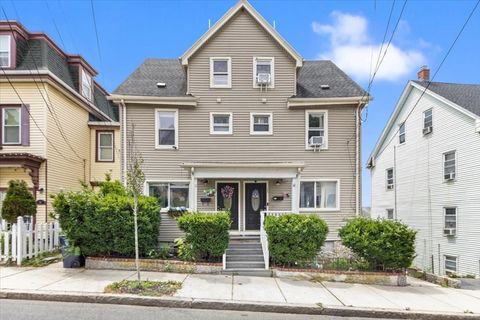 35-37 Harvard St Everett MA 02149