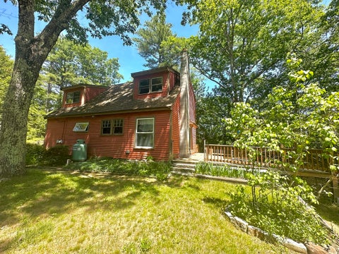 Photo of 630 Orange Rd, Warwick, MA 01378 (MLS # 73532726)