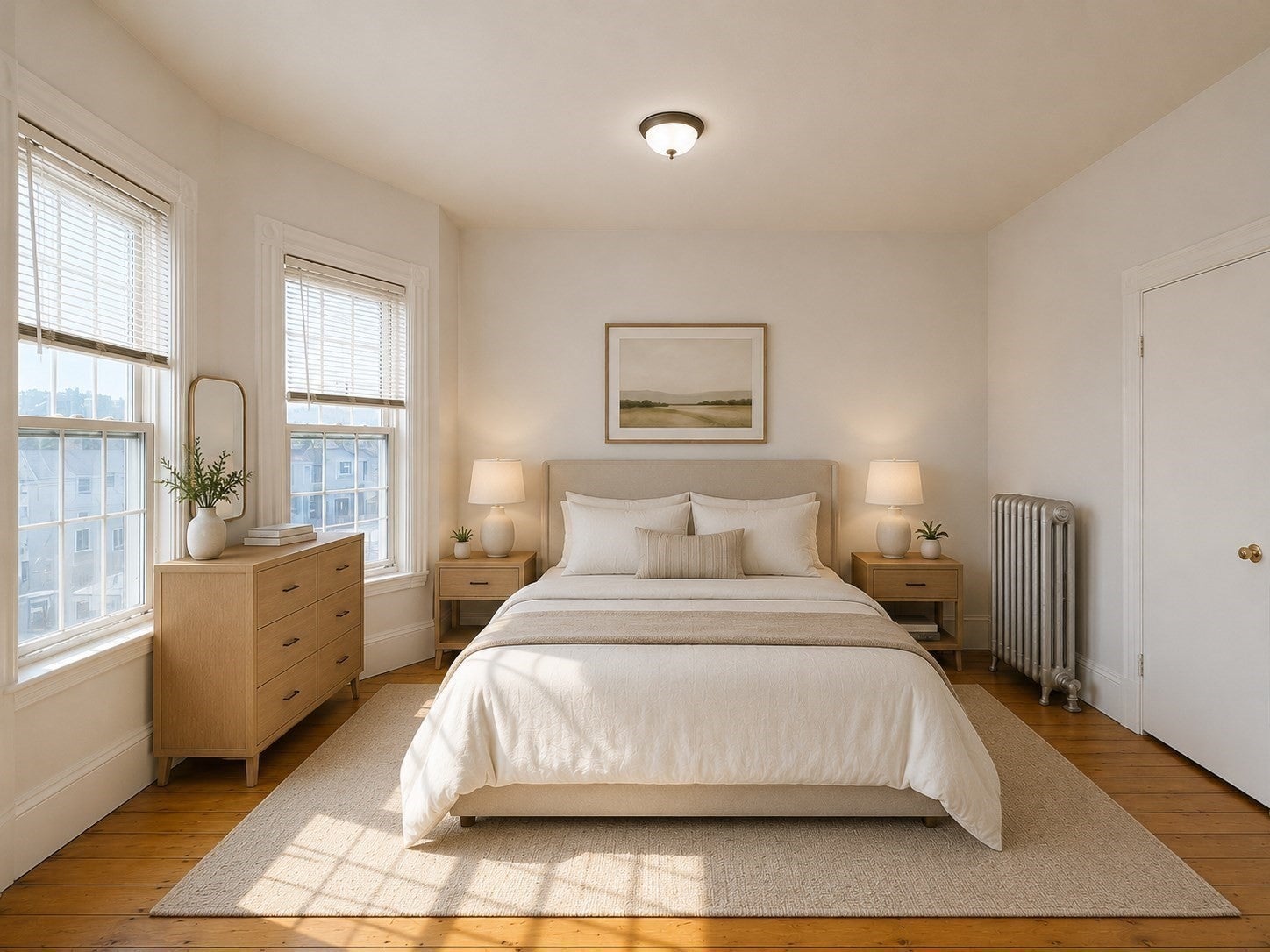 361 Adams Street #3, Boston, MA, 361 Adams Street #3, Boston, MA Photo #2