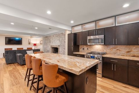 Photo of 6 Henchman St #4-6, Boston, MA 02113 (MLS # 73473222)