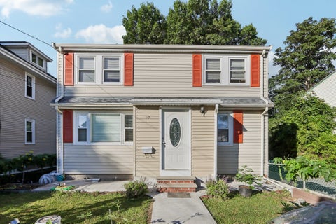Photo of 57 Safford St, Quincy, MA 02170 (MLS # 73577604)