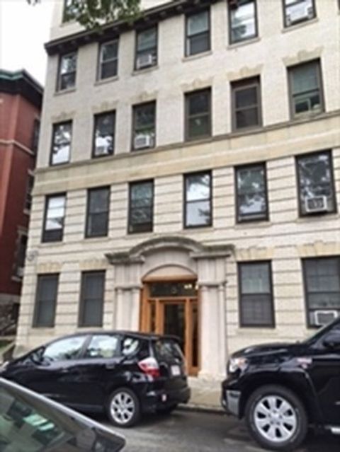 Photo of 5 Braemore Road #10, Boston, MA 02135 (MLS # 73464854)