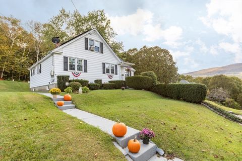 17 Morningside Ave Adams MA 01220