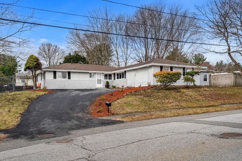 3 Blackstone Street Peabody MA 01960