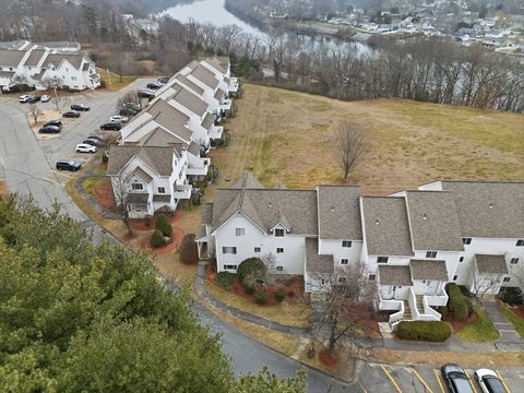 Photo of 100 Merrimack Ave #124, Dracut, MA 01826 (MLS # 73460047)