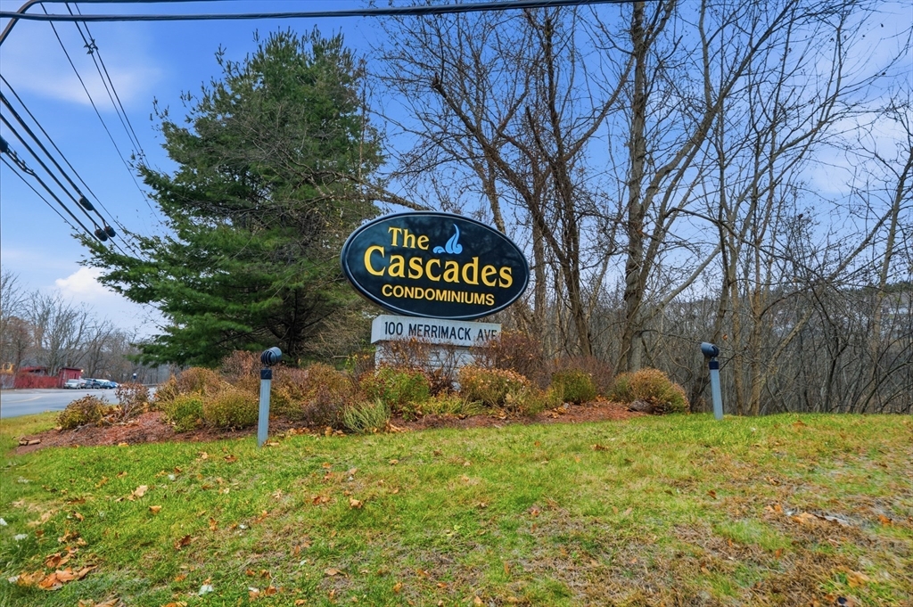 100 Merrimack Ave 124